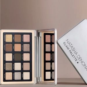 Natasha Denona Glam Palette
